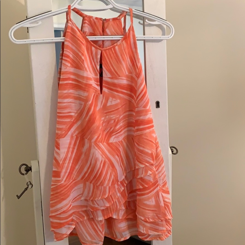 Banana Republic Halter top